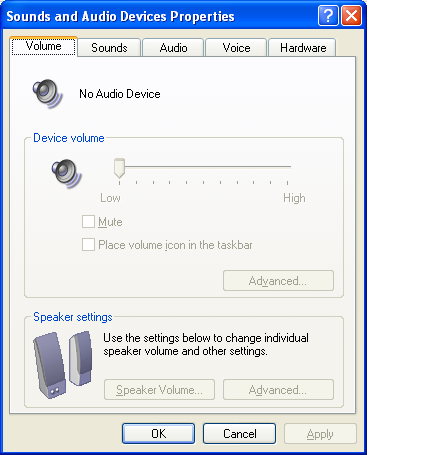Install sound driver windows 7 free